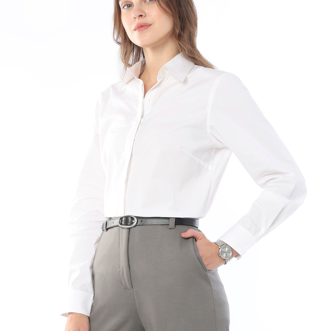 That Formal Shirt