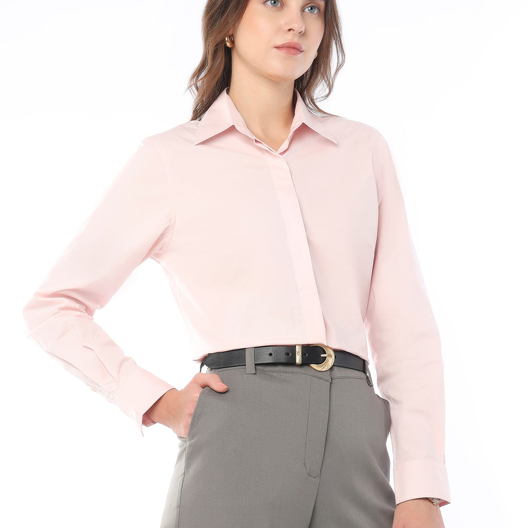 That Formal Shirt