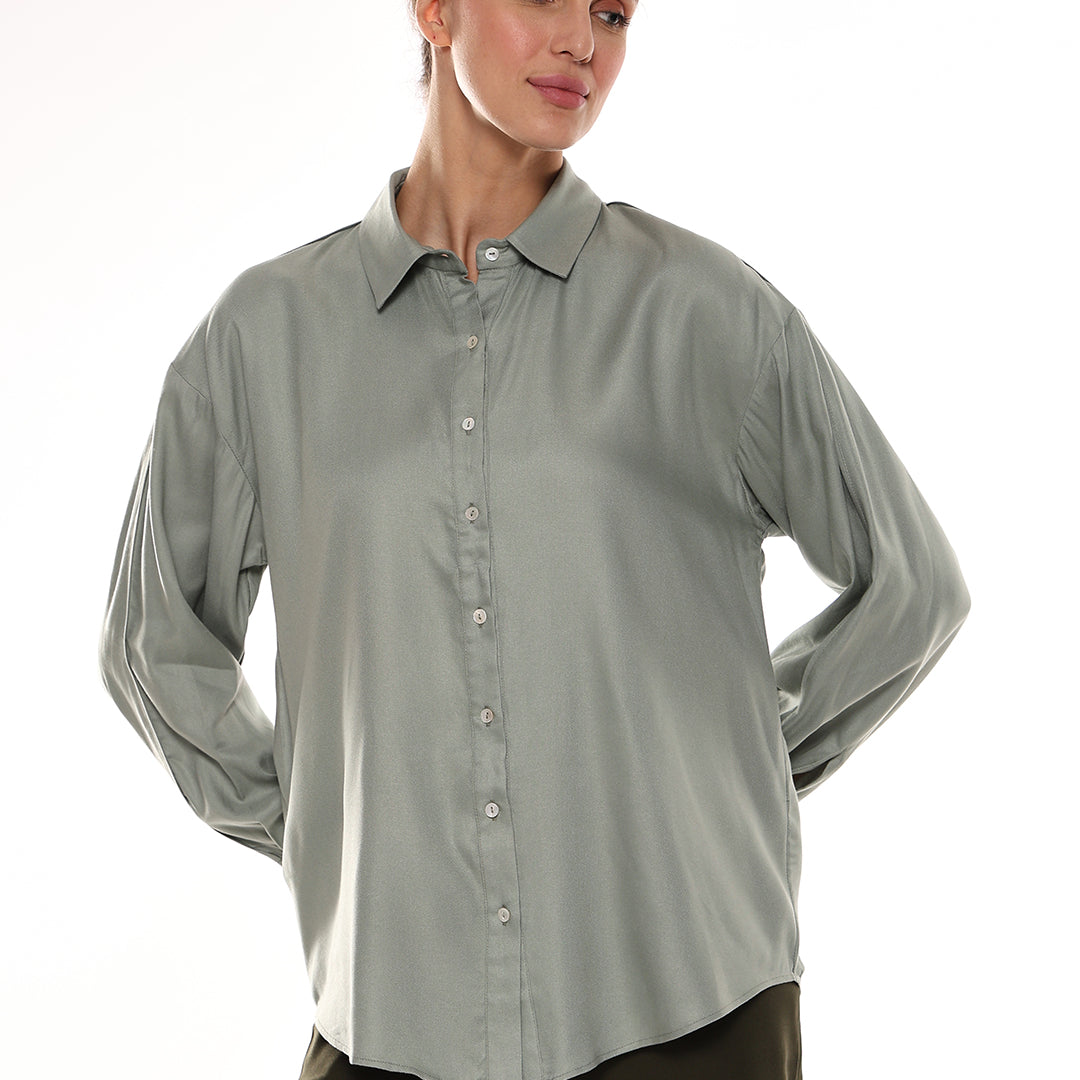 Angel Formal Shirt