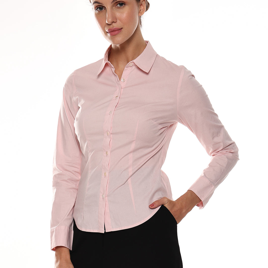 Anna Formal Shirt