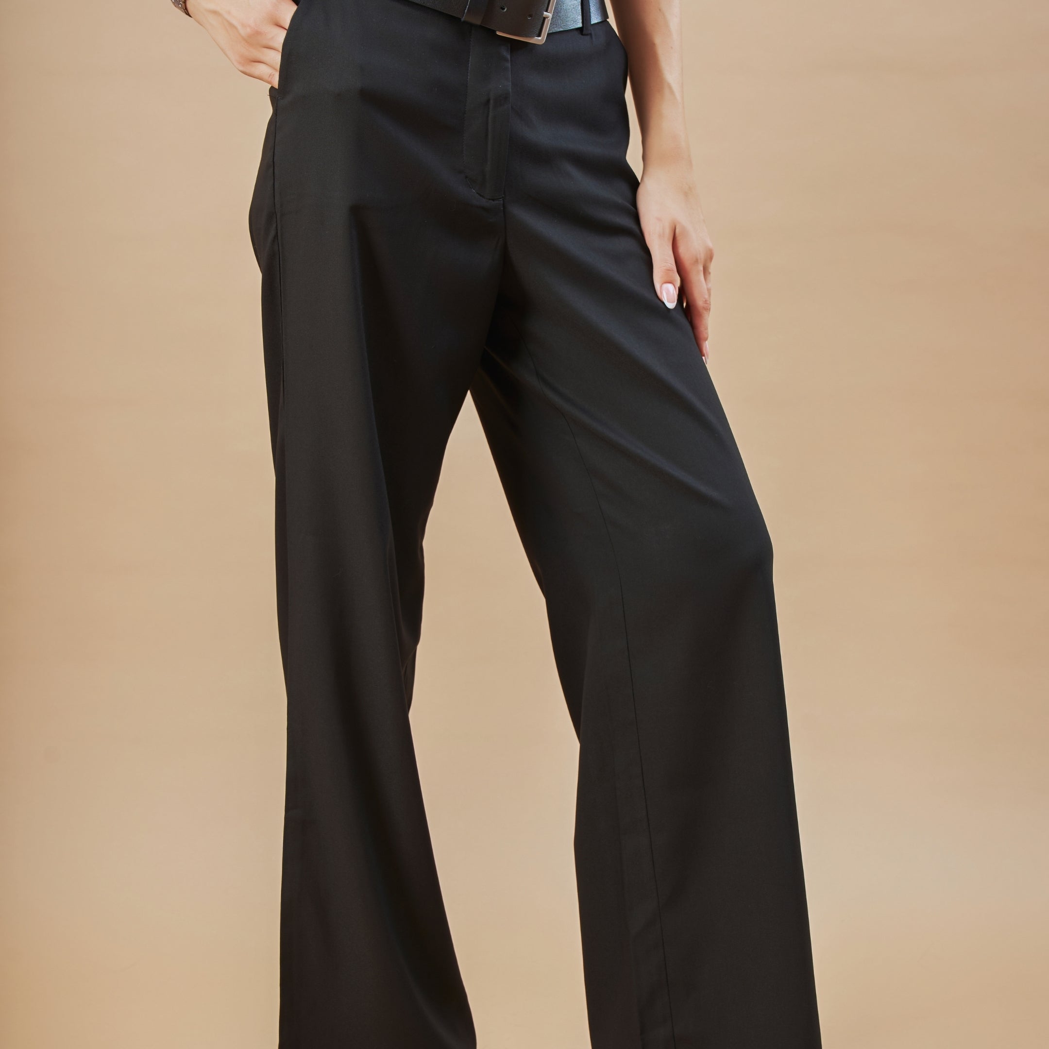 Diane Formal Trousers