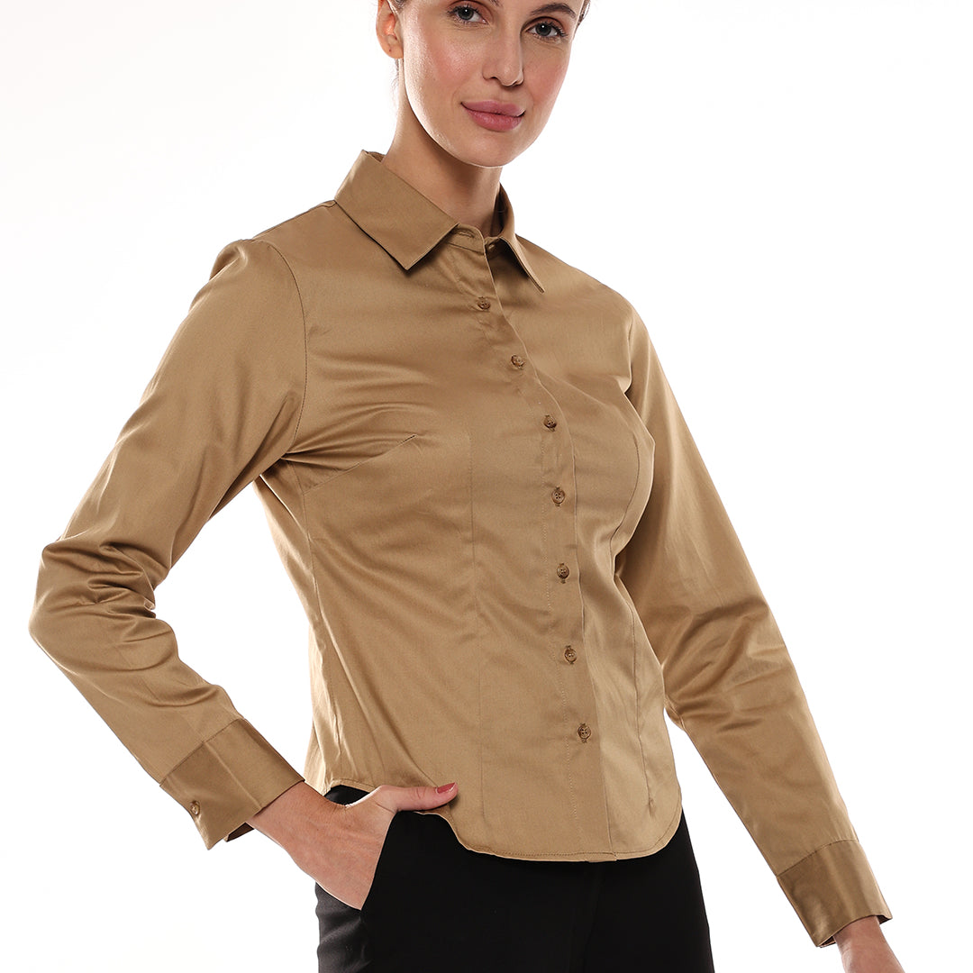 Armani Formal Shirt