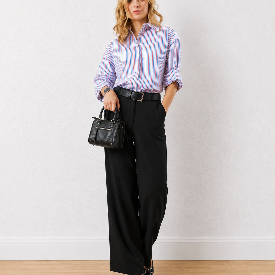 Diane Formal Trousers