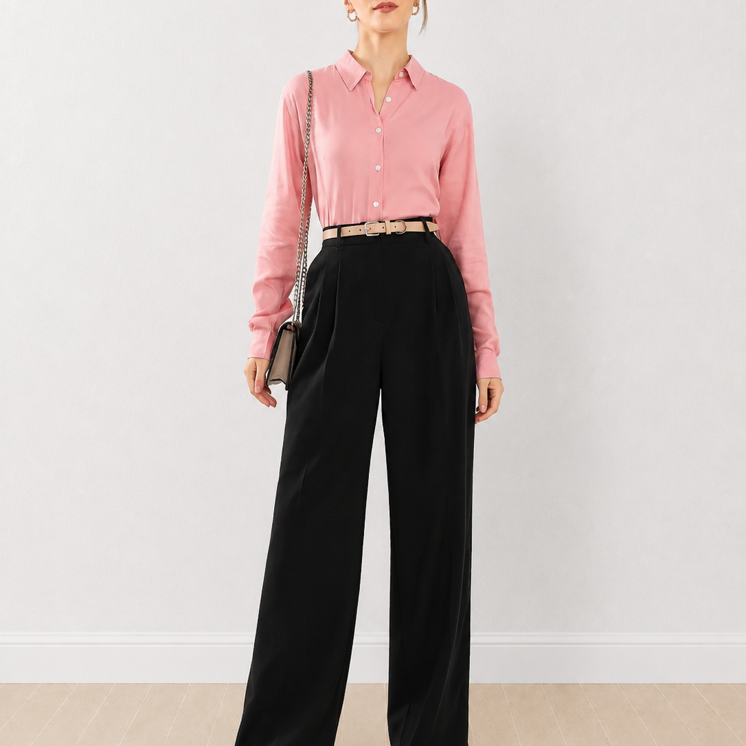 Dalia Formal Shirt
