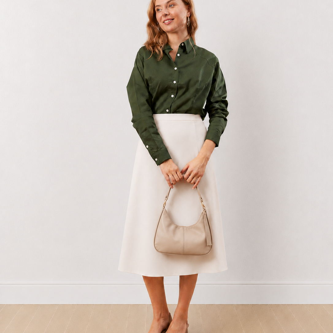 Darleen Formal Shirt
