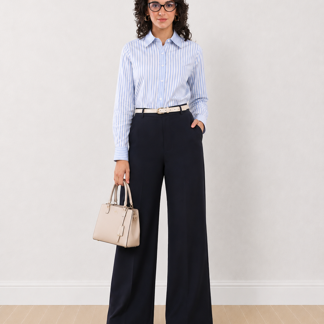 Diane Formal Trousers