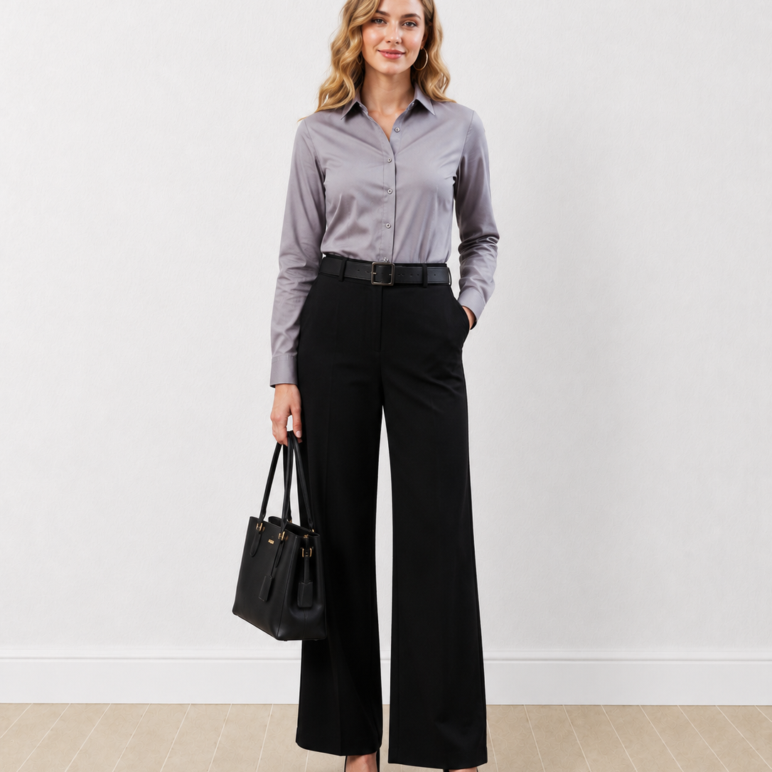 Dame Formal Shirt