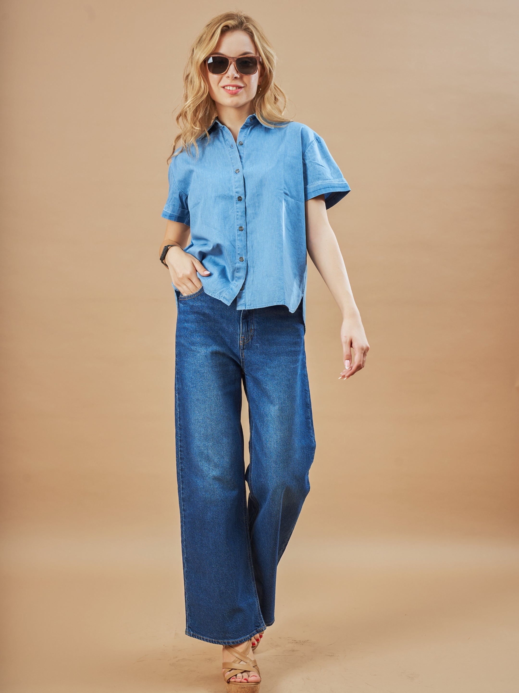 Last Pieces on Discount
