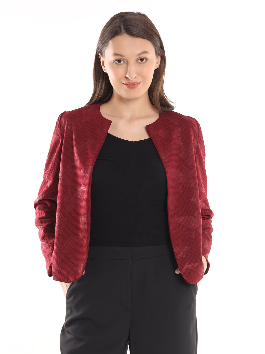 Blazers & Jackets
