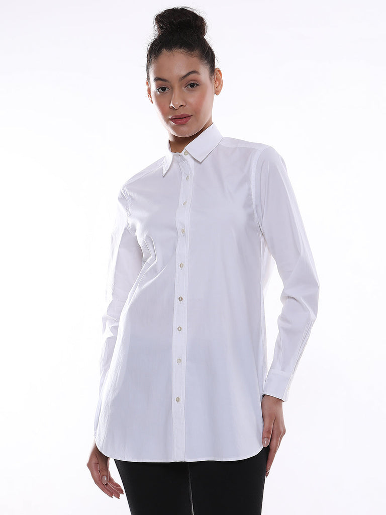 Front Side of a Rome Fit Women's Shirt - from Gazillion