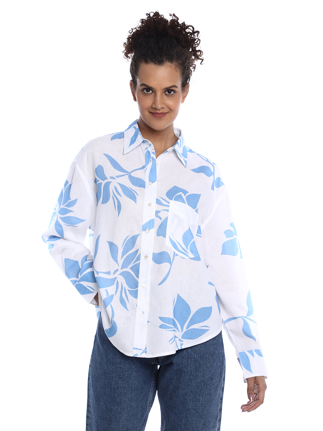 Pattern - Printed Styles