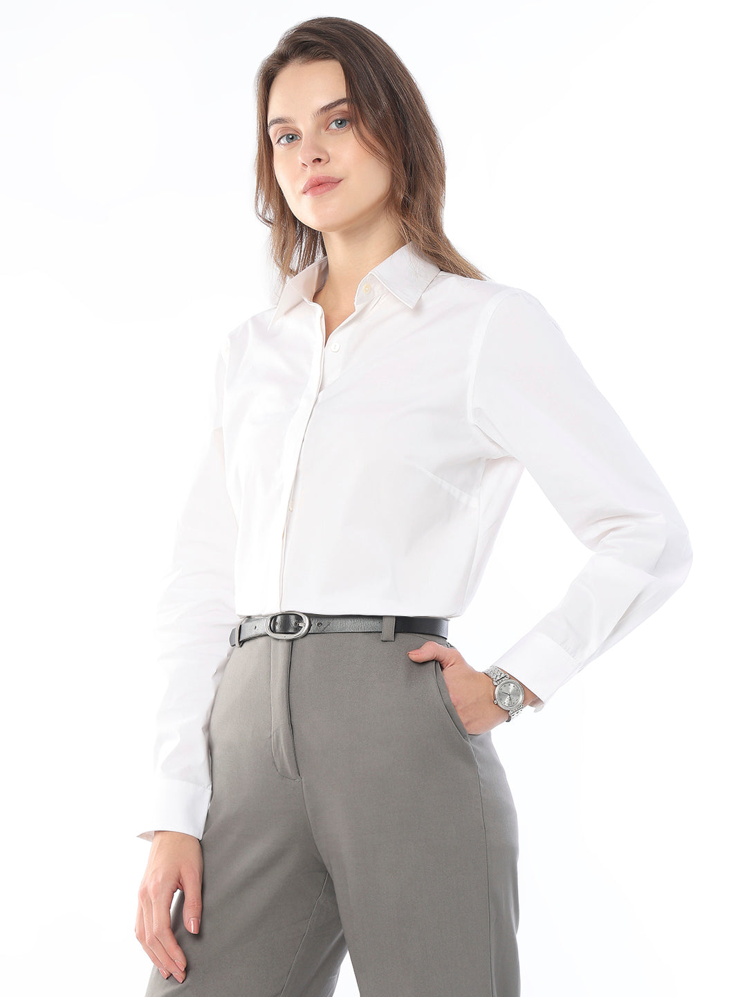 That Formal Shirt