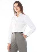 That Formal Shirt