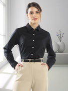 Anna Formal Shirt