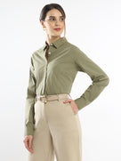 Anna Formal Shirt