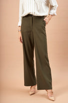 Diane Formal Trousers