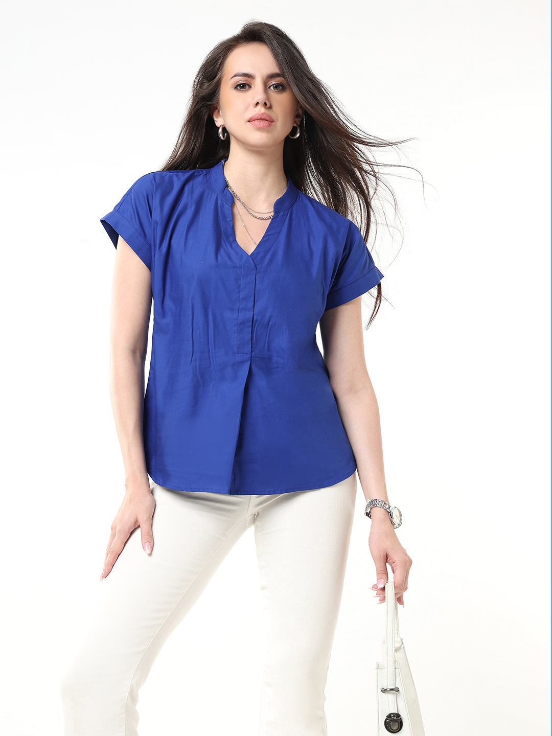 Greta Office Top