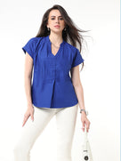 Greta Office Top
