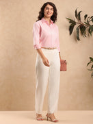 Deborah Cotton Formal Shirt