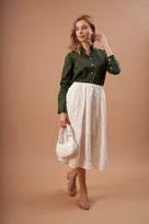 Darleen Formal Shirt