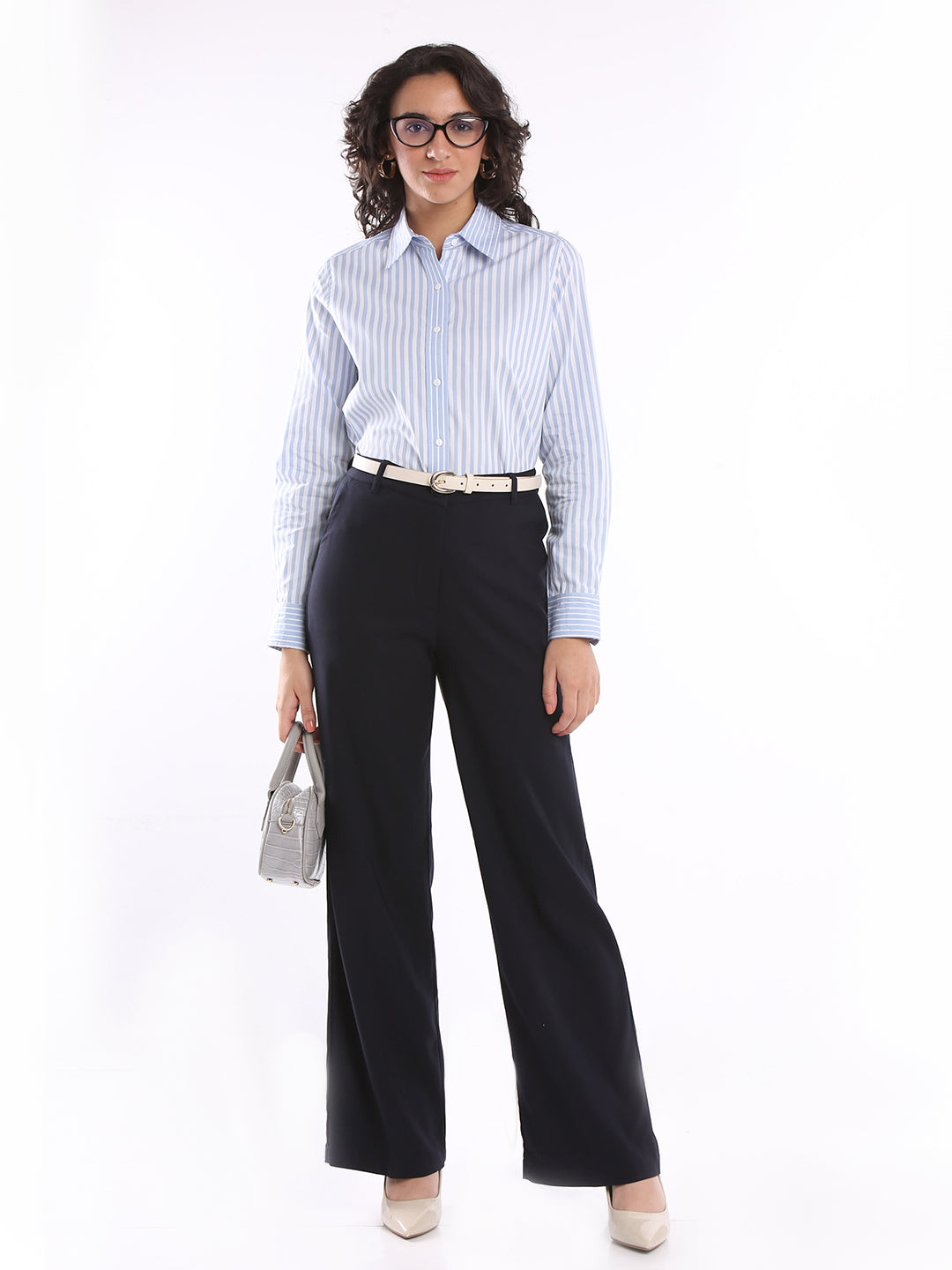 Diane Formal Trousers