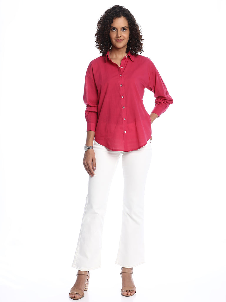 Cotton Casual Tops for Women at Rs 600/piece in Gurgaon