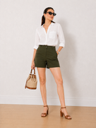 Bobby Comfortable Shorts