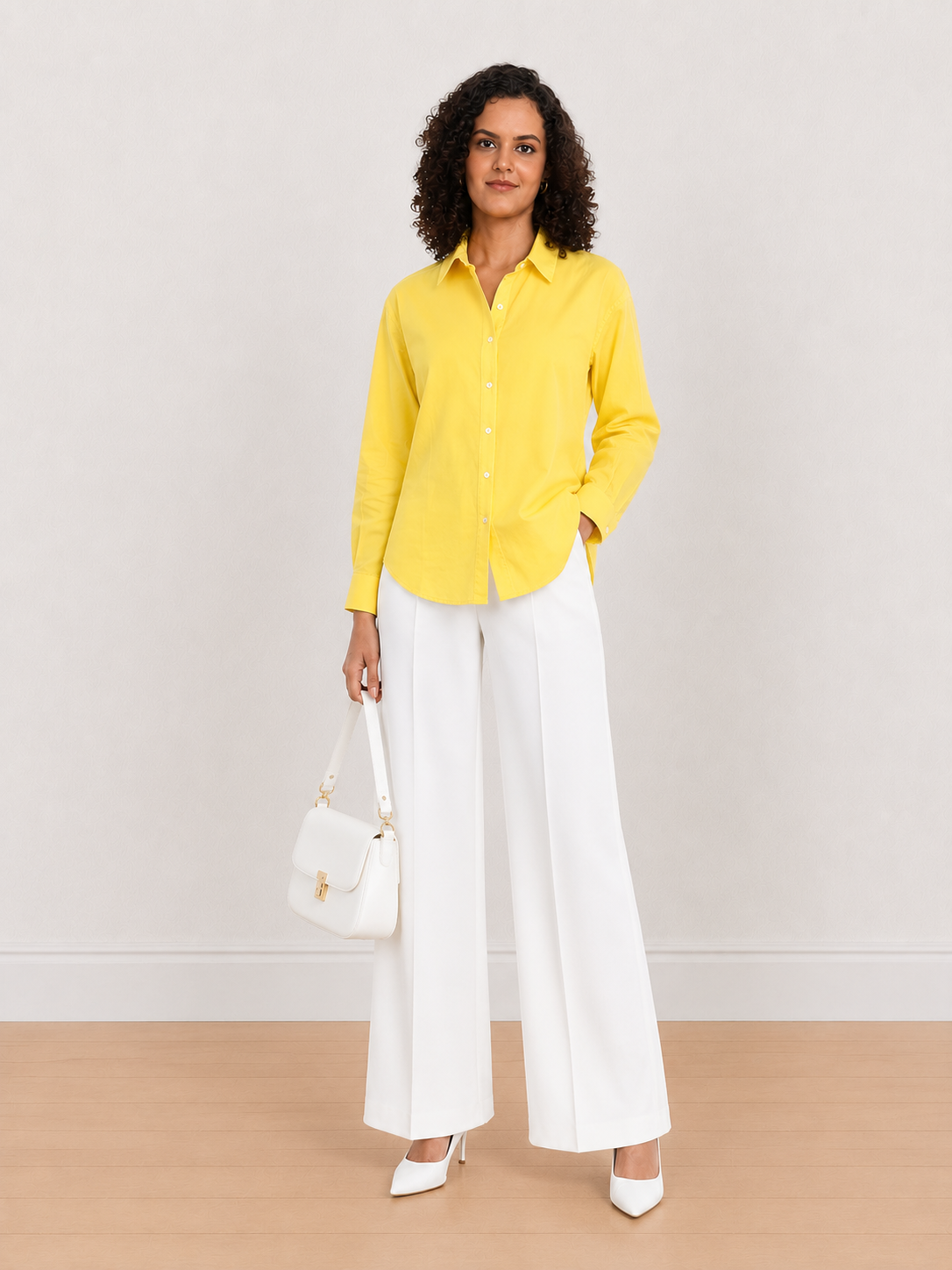 Bali Stylish Casual Cotton Shirt