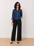 Banita Denim Shirt