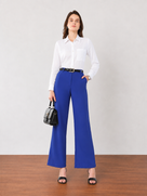 Gwen Soft Linen Shirt