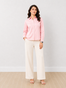 Deborah Cotton Formal Shirt