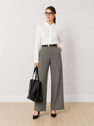 Darleen Formal Shirt