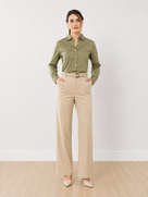 Anna Formal Shirt