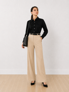 Anna Formal Shirt