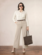 Gwen Soft Linen Shirt