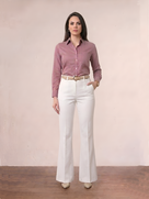 Gwen Soft Linen Shirt