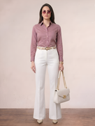 Gwen Soft Linen Shirt